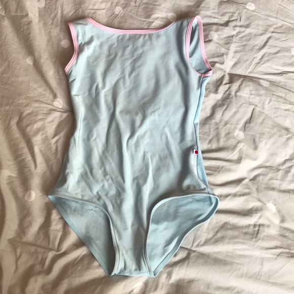 Yumiko Other - Yumiko Sofiane Ballet Leotard